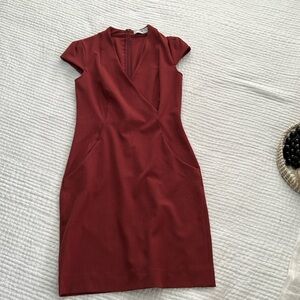 MM Lafleur Dress